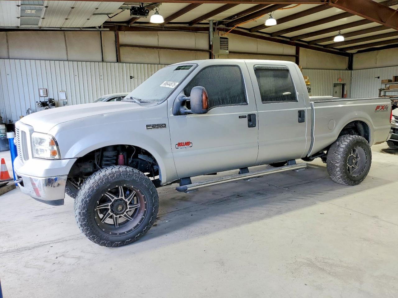2006 FORD F250