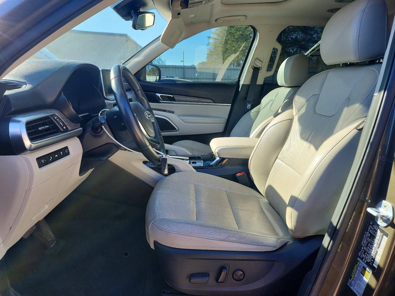 2020 KIA TELLURIDE