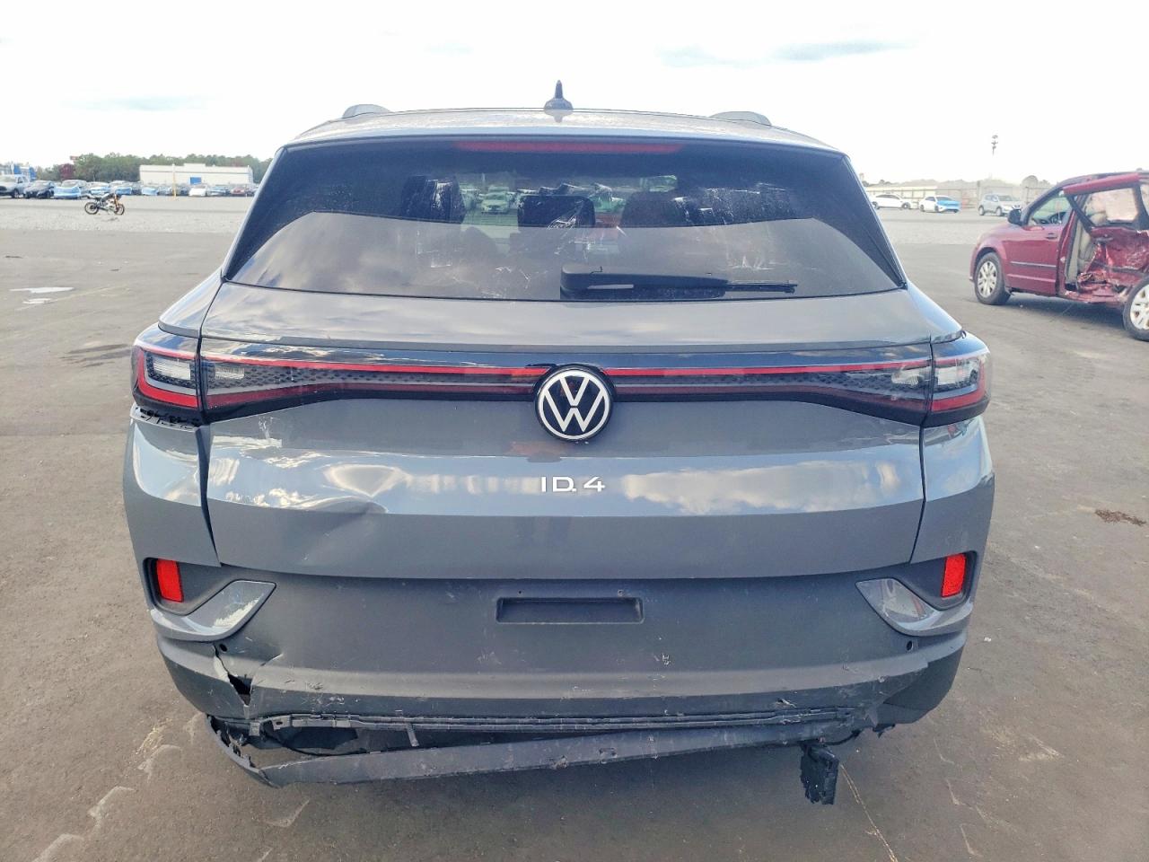 2023 VOLKSWAGEN ALL OTHER