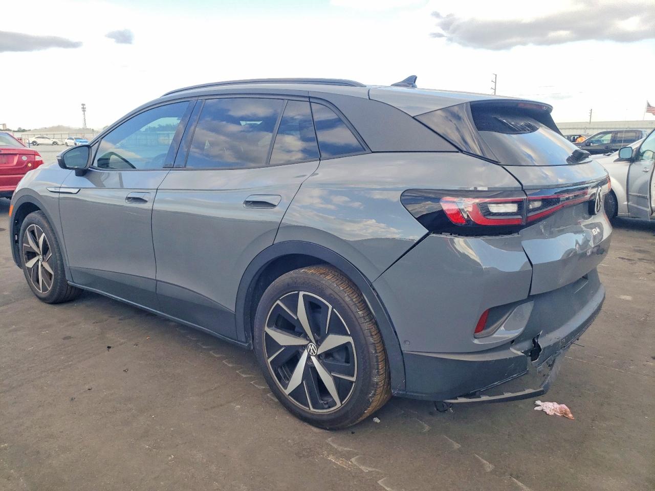 2023 VOLKSWAGEN ALL OTHER