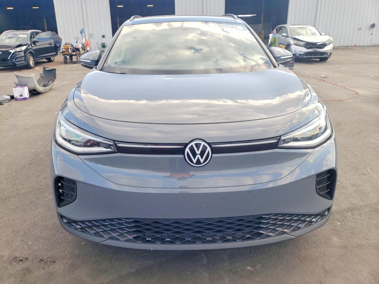 2023 VOLKSWAGEN ALL OTHER