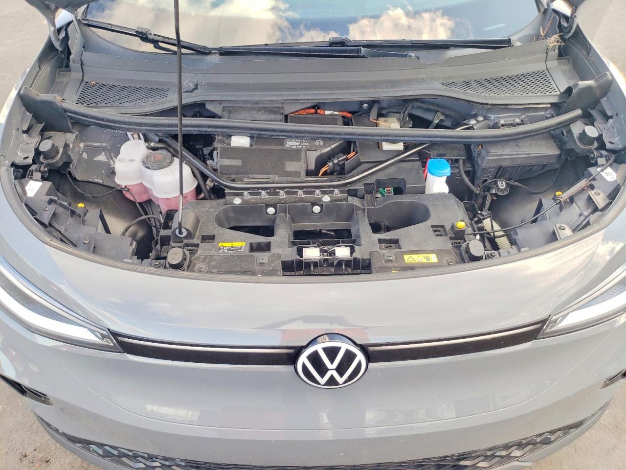 2023 VOLKSWAGEN ALL OTHER
