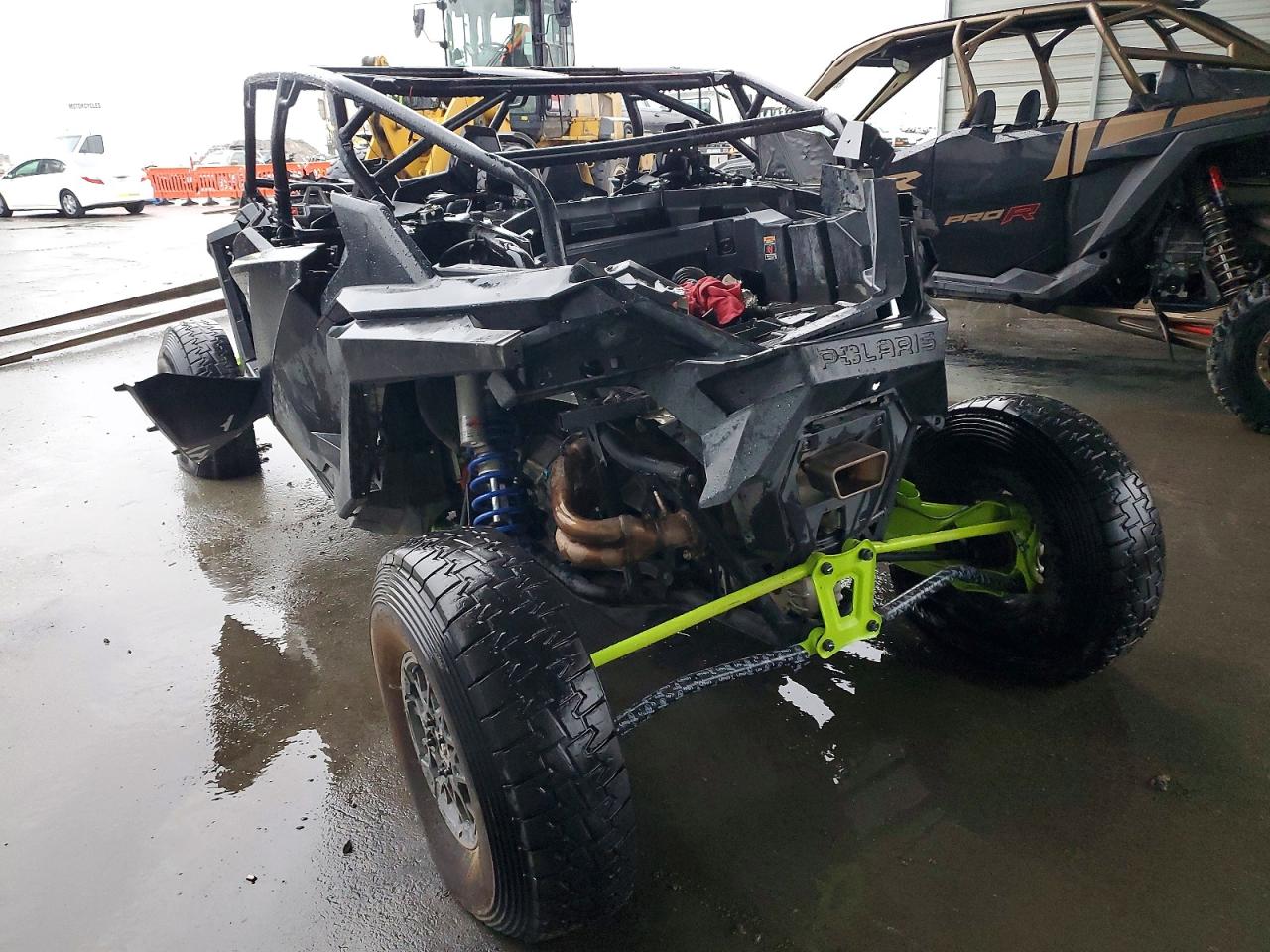 2024 POLARIS RZR PRO R