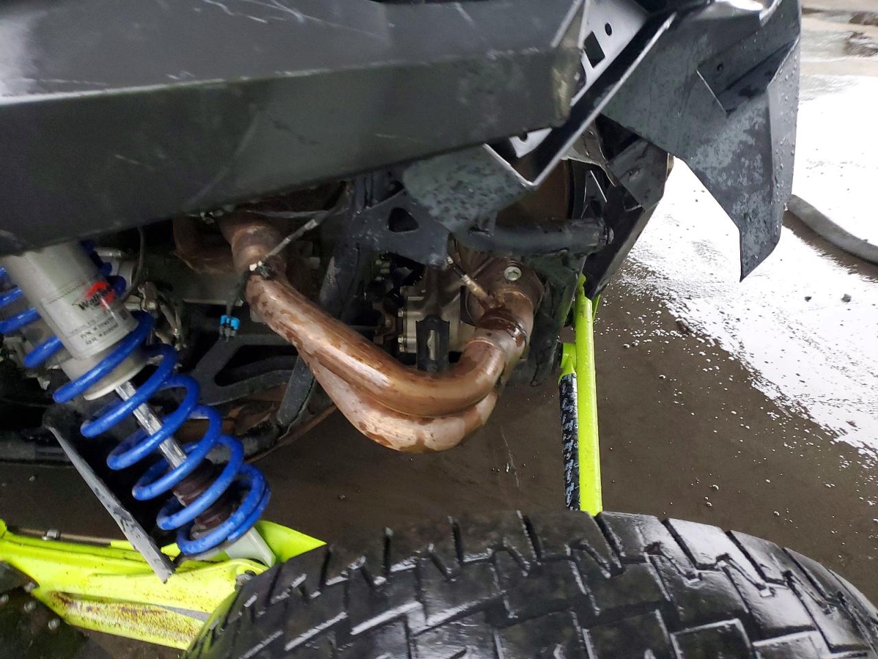 2024 POLARIS RZR PRO R