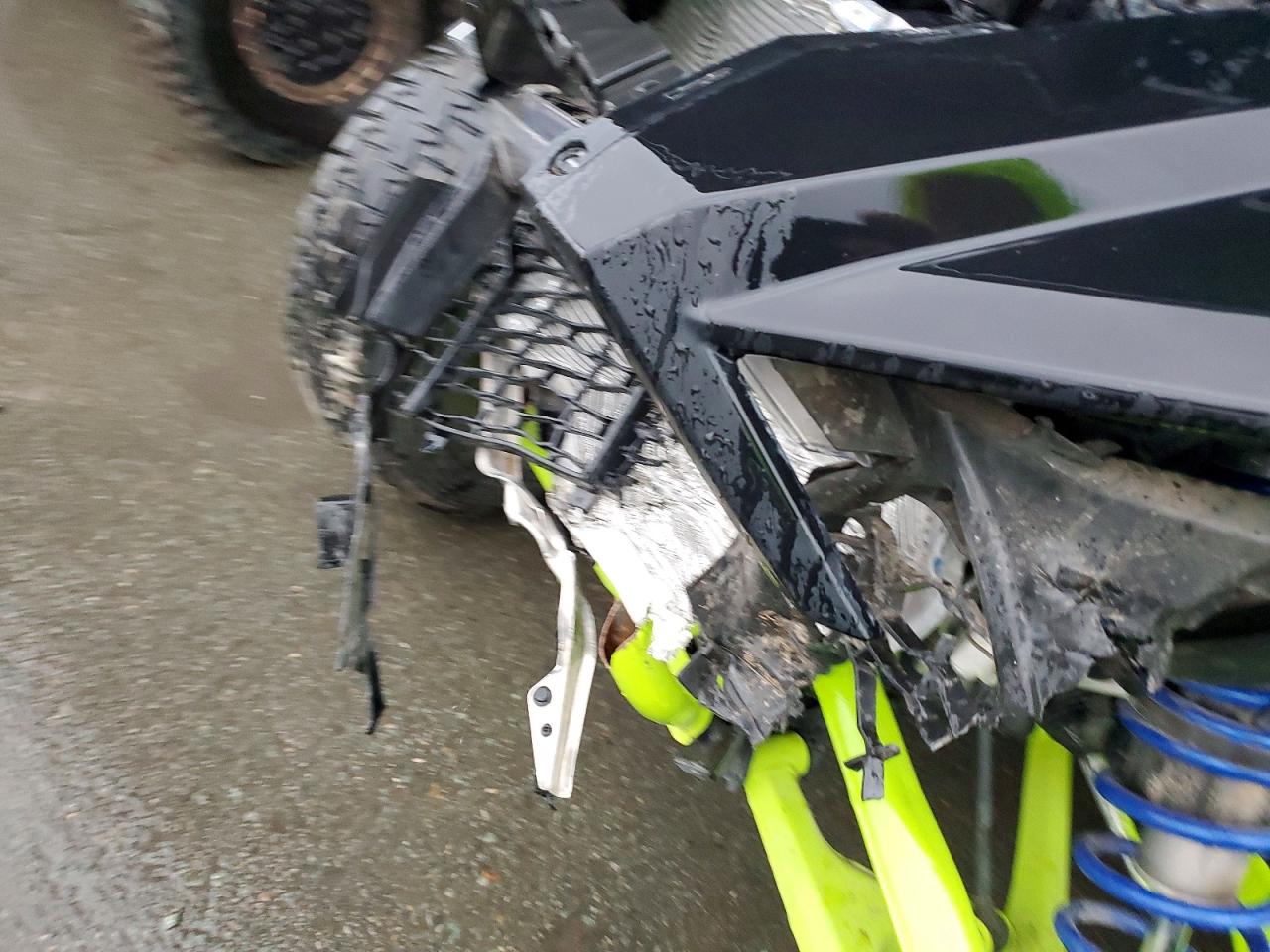 2024 POLARIS RZR PRO R