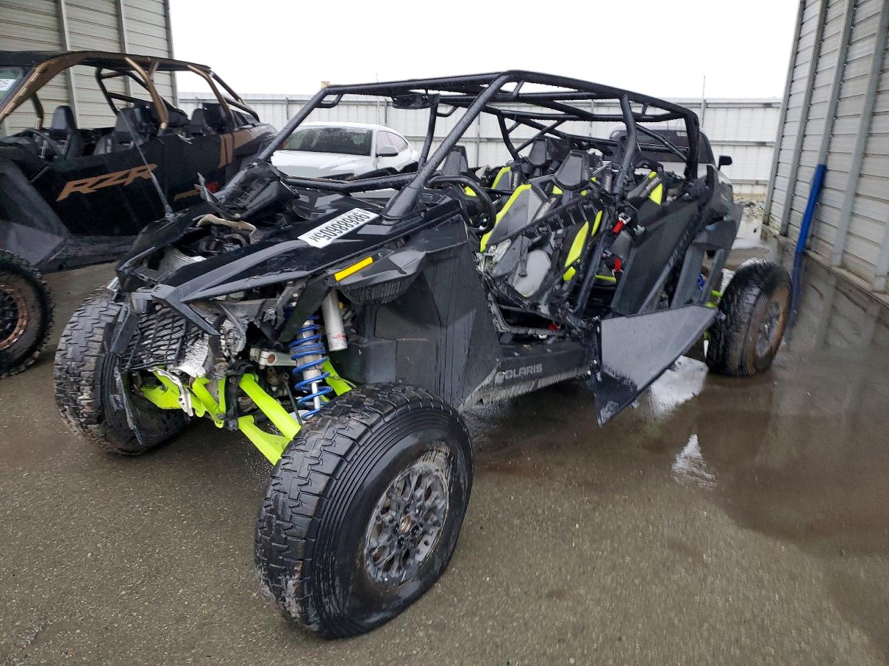 2024 POLARIS RZR PRO R