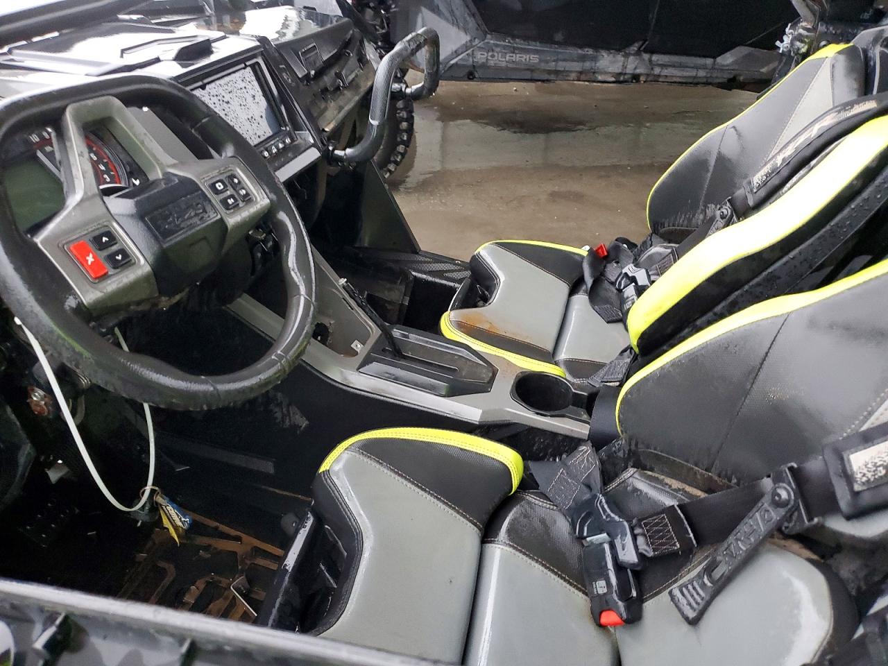 2024 POLARIS RZR PRO R