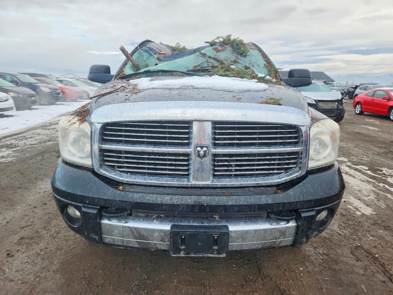2007 DODGE All Models