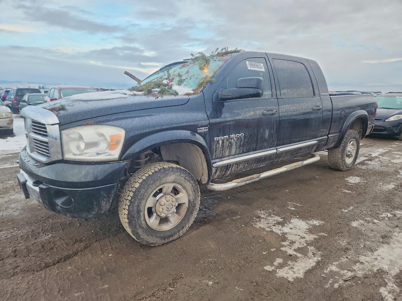 2007 DODGE All Models