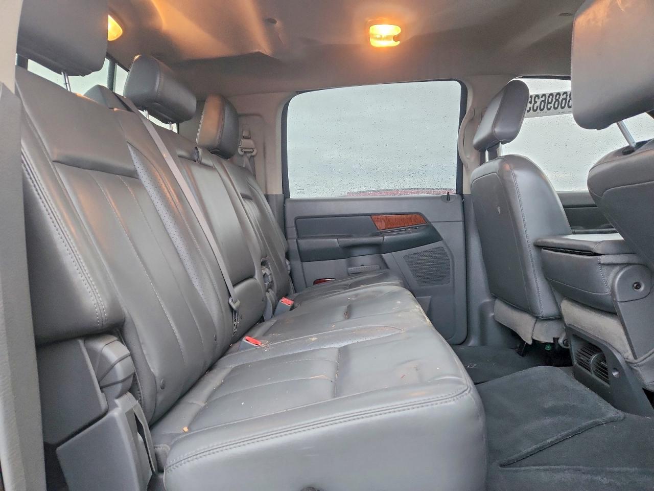 2007 DODGE All Models