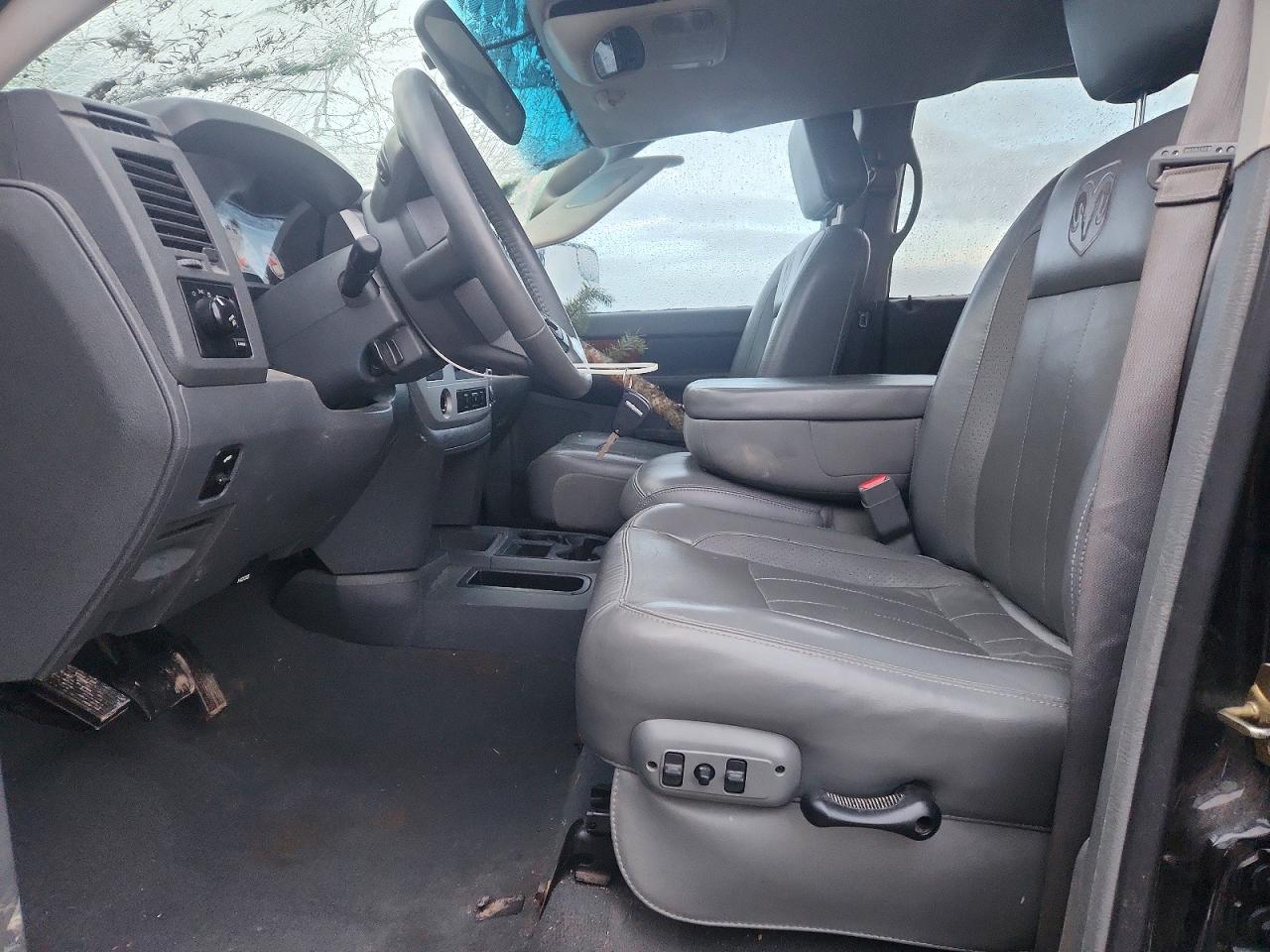 2007 DODGE All Models