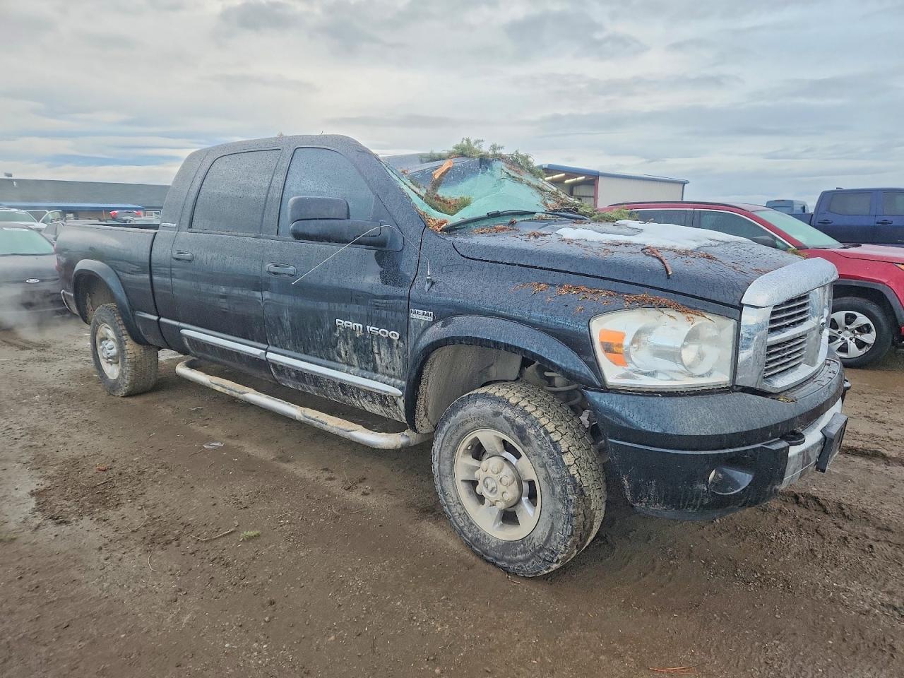 2007 DODGE All Models