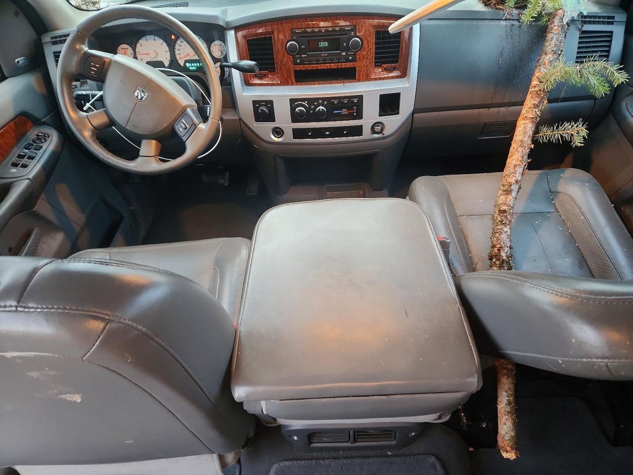 2007 DODGE All Models