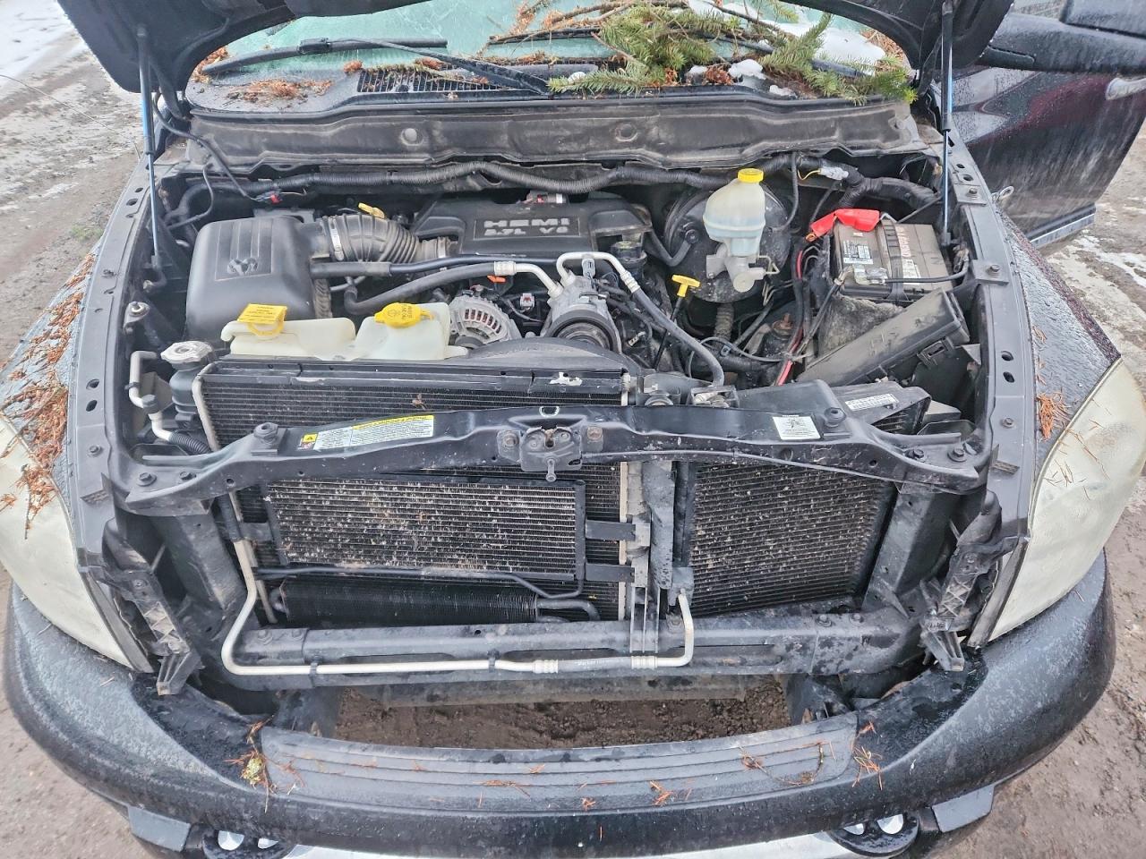 2007 DODGE All Models