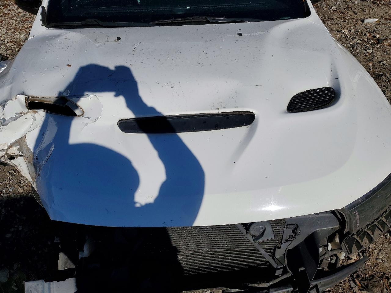 2019 DODGE DURANGO
