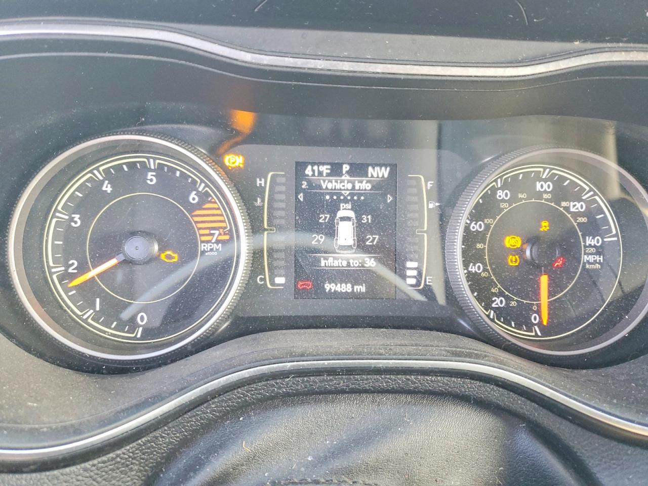 2019 JEEP GRAND CHER