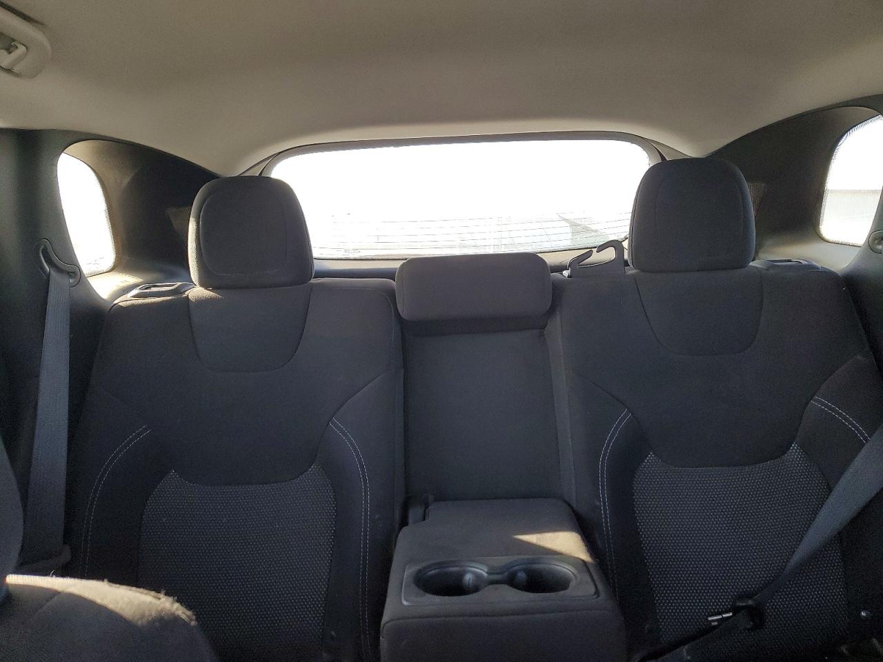 2019 JEEP GRAND CHER