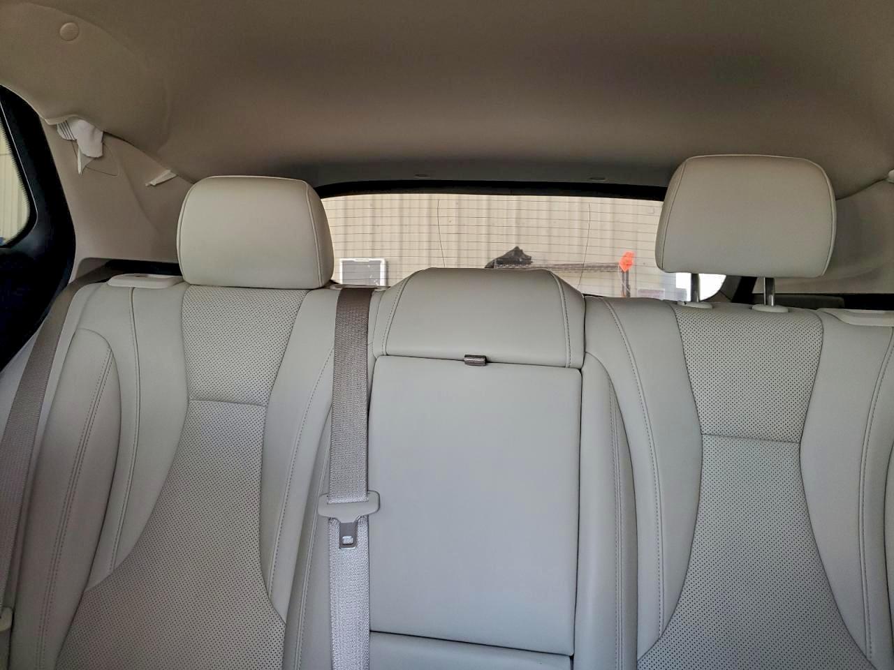2022 BUICK ENVISION