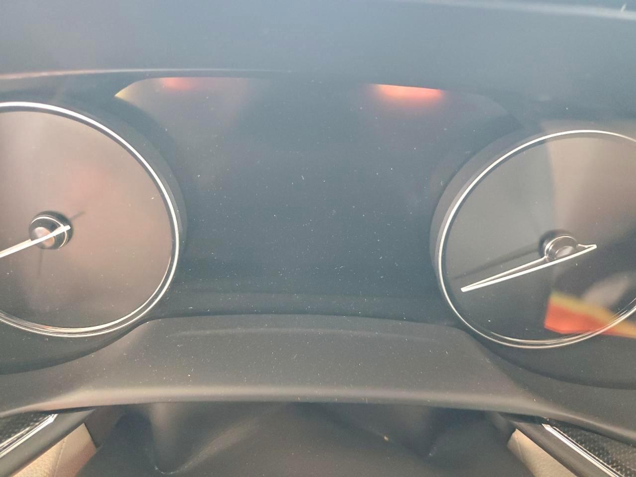 2022 BUICK ENVISION