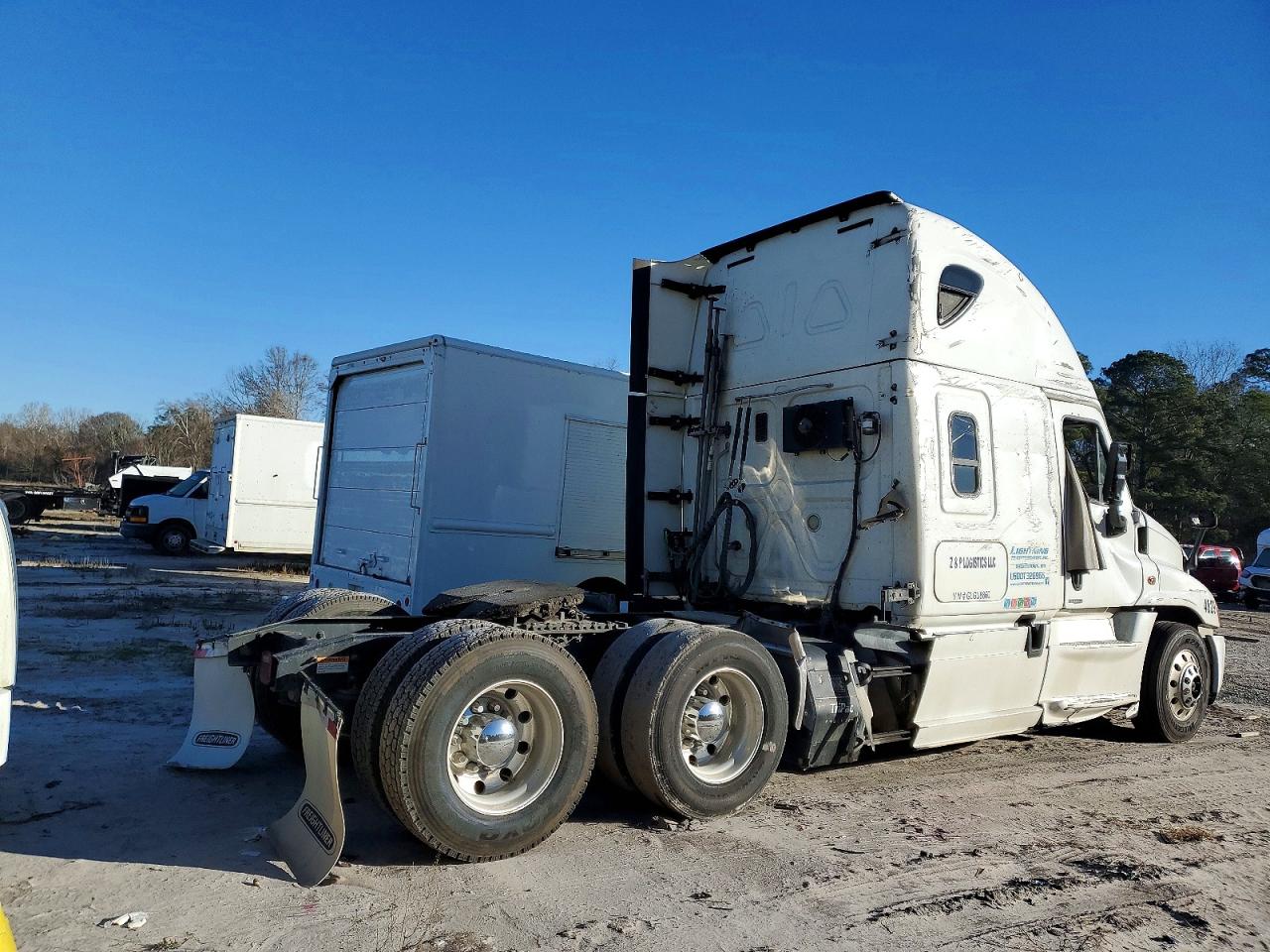2016 FREIGHTLINER ALL OTHER