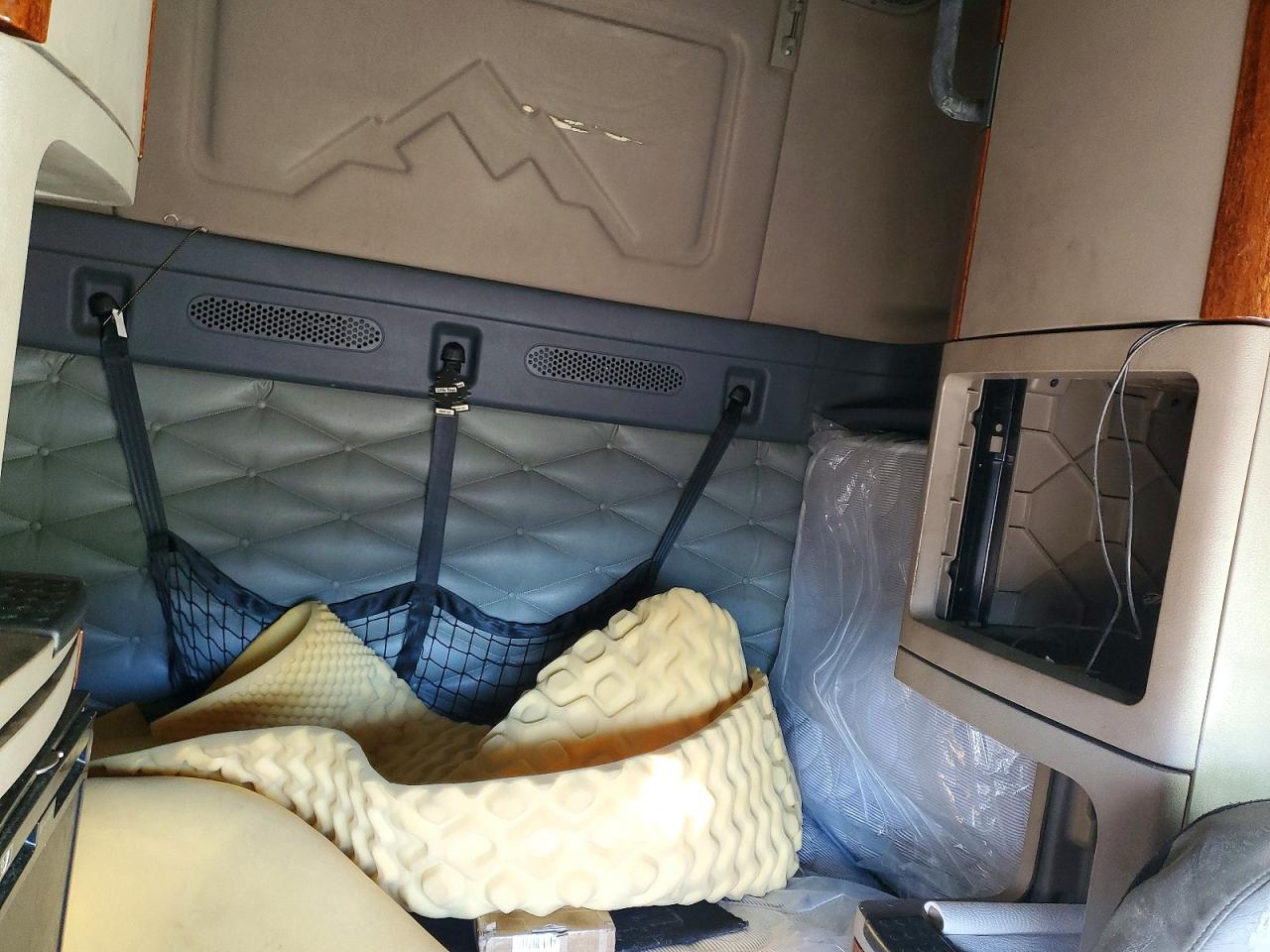 2016 FREIGHTLINER ALL OTHER