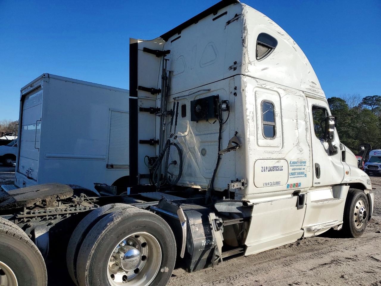 2016 FREIGHTLINER ALL OTHER