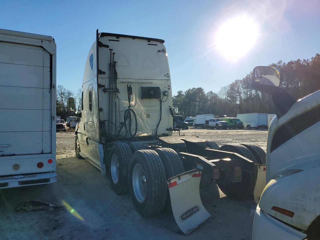 2016 FREIGHTLINER ALL OTHER