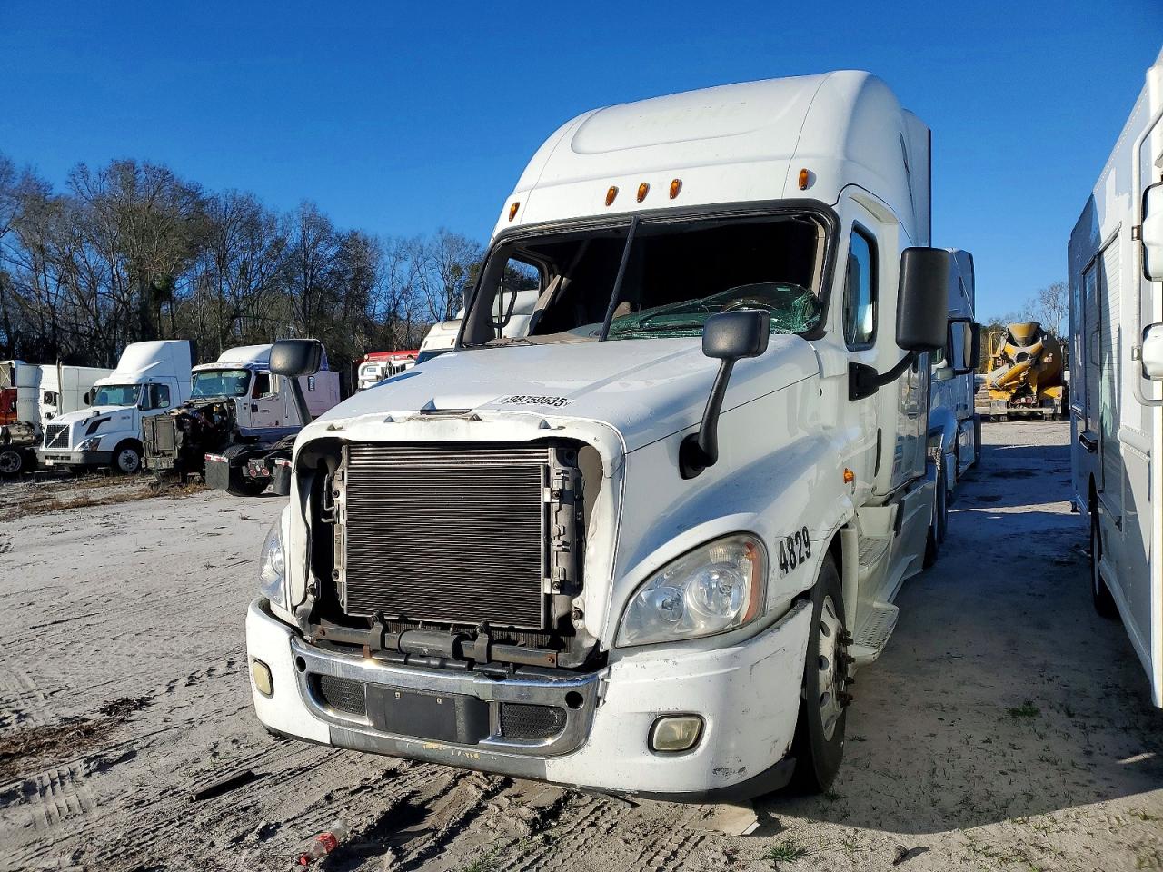 2016 FREIGHTLINER ALL OTHER