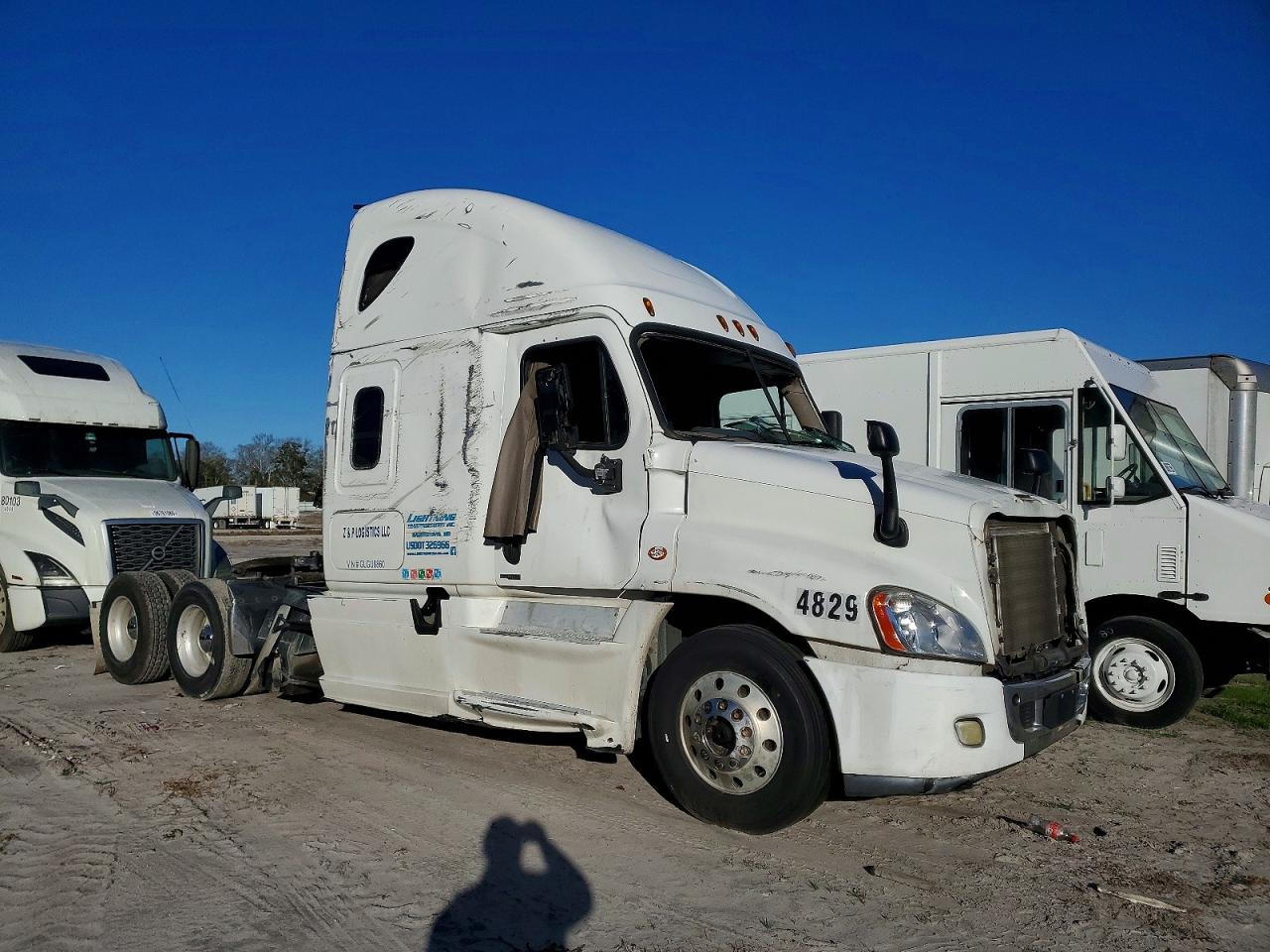 2016 FREIGHTLINER ALL OTHER