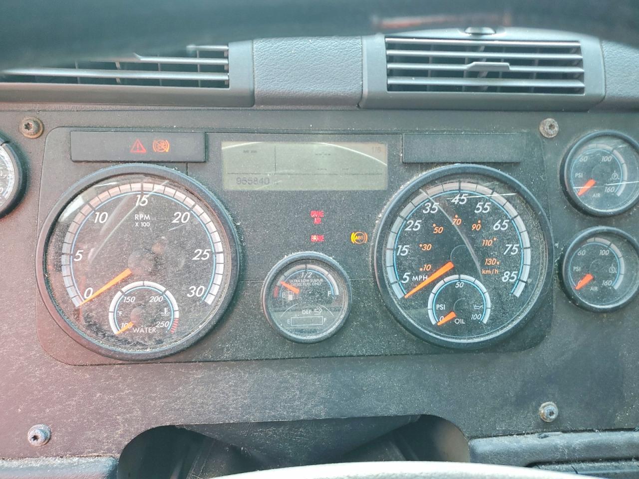 2016 FREIGHTLINER ALL OTHER