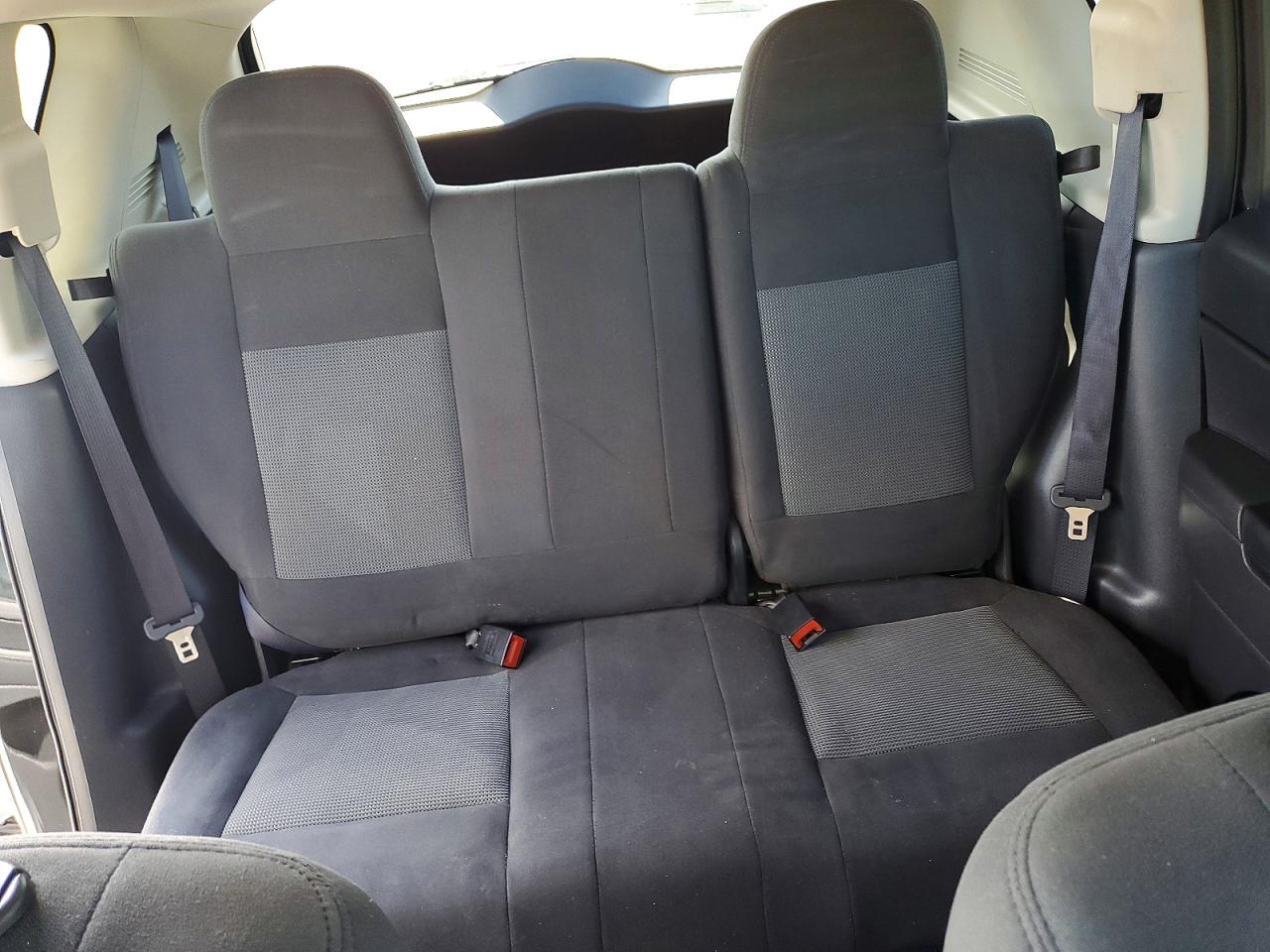 2016 JEEP COMPASS