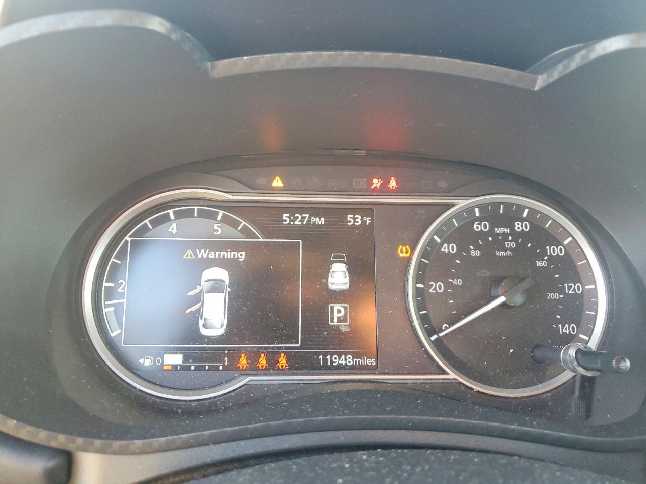 2025 NISSAN VERSA