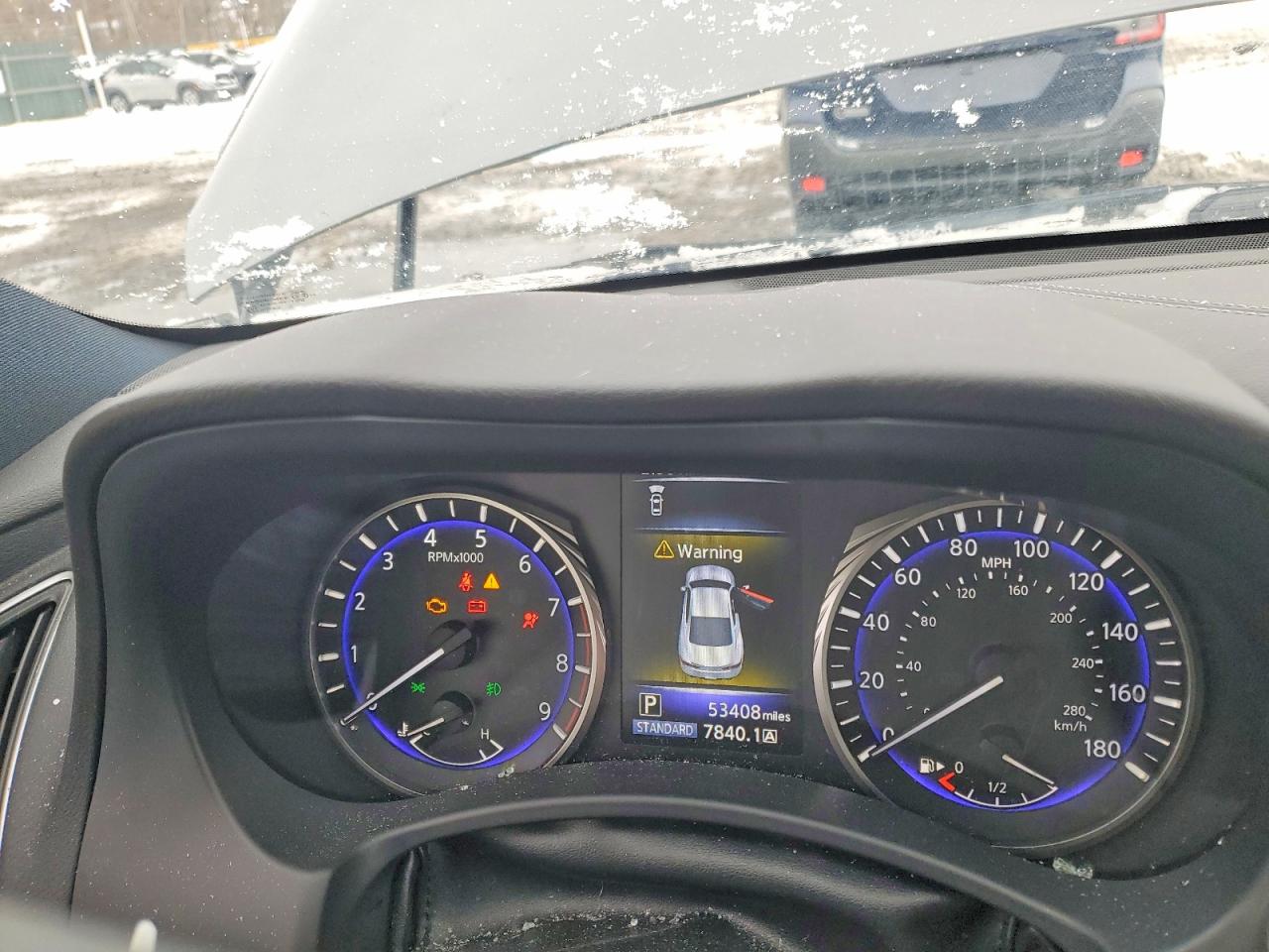 2019 INFINITI Q60