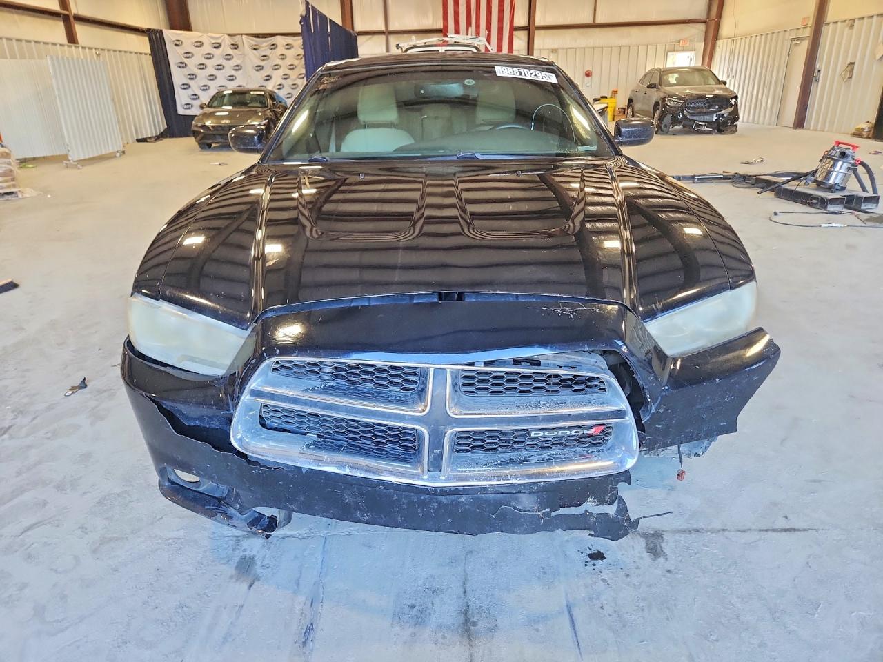 2013 DODGE CHARGER