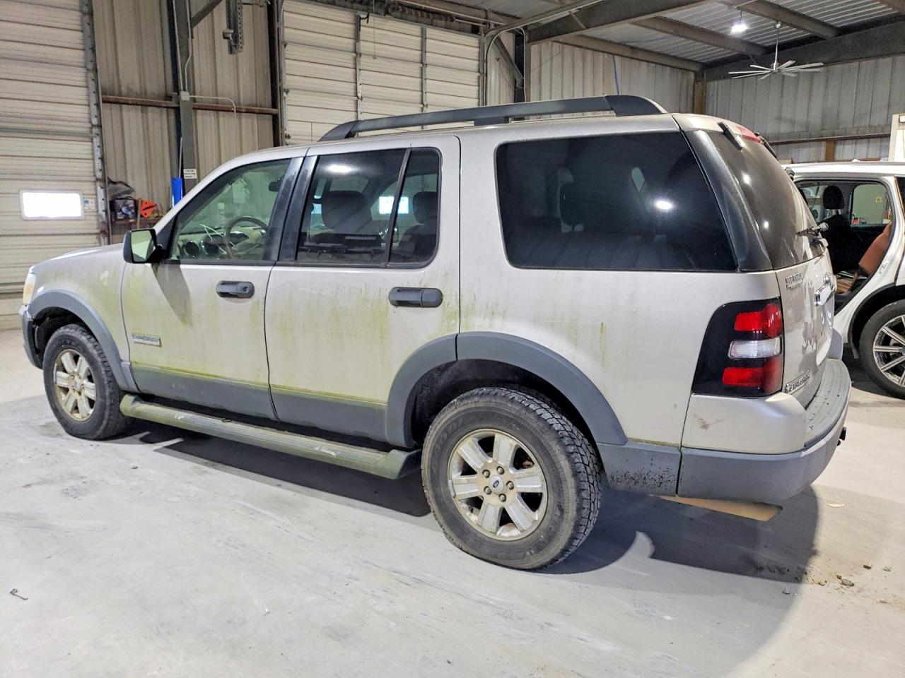 2006 FORD EXPLORER