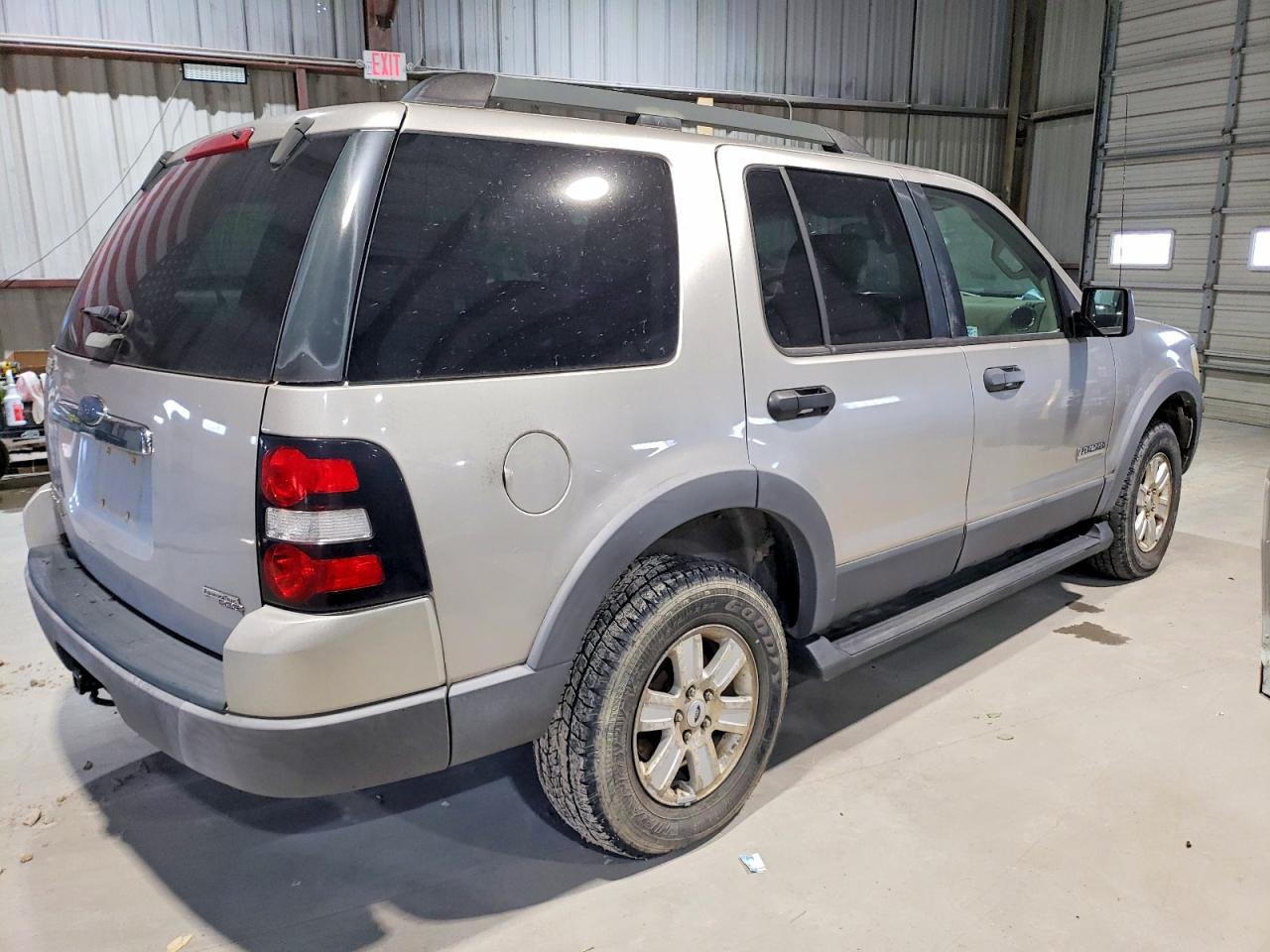 2006 FORD EXPLORER