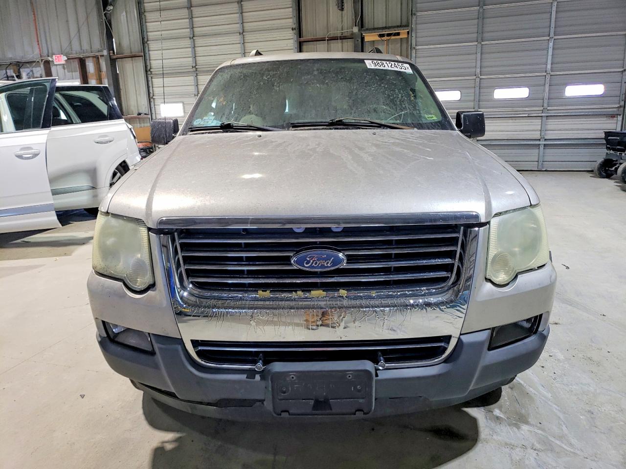 2006 FORD EXPLORER