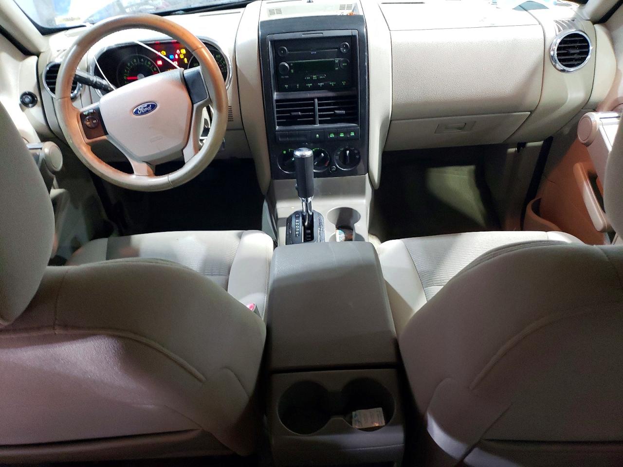 2006 FORD EXPLORER