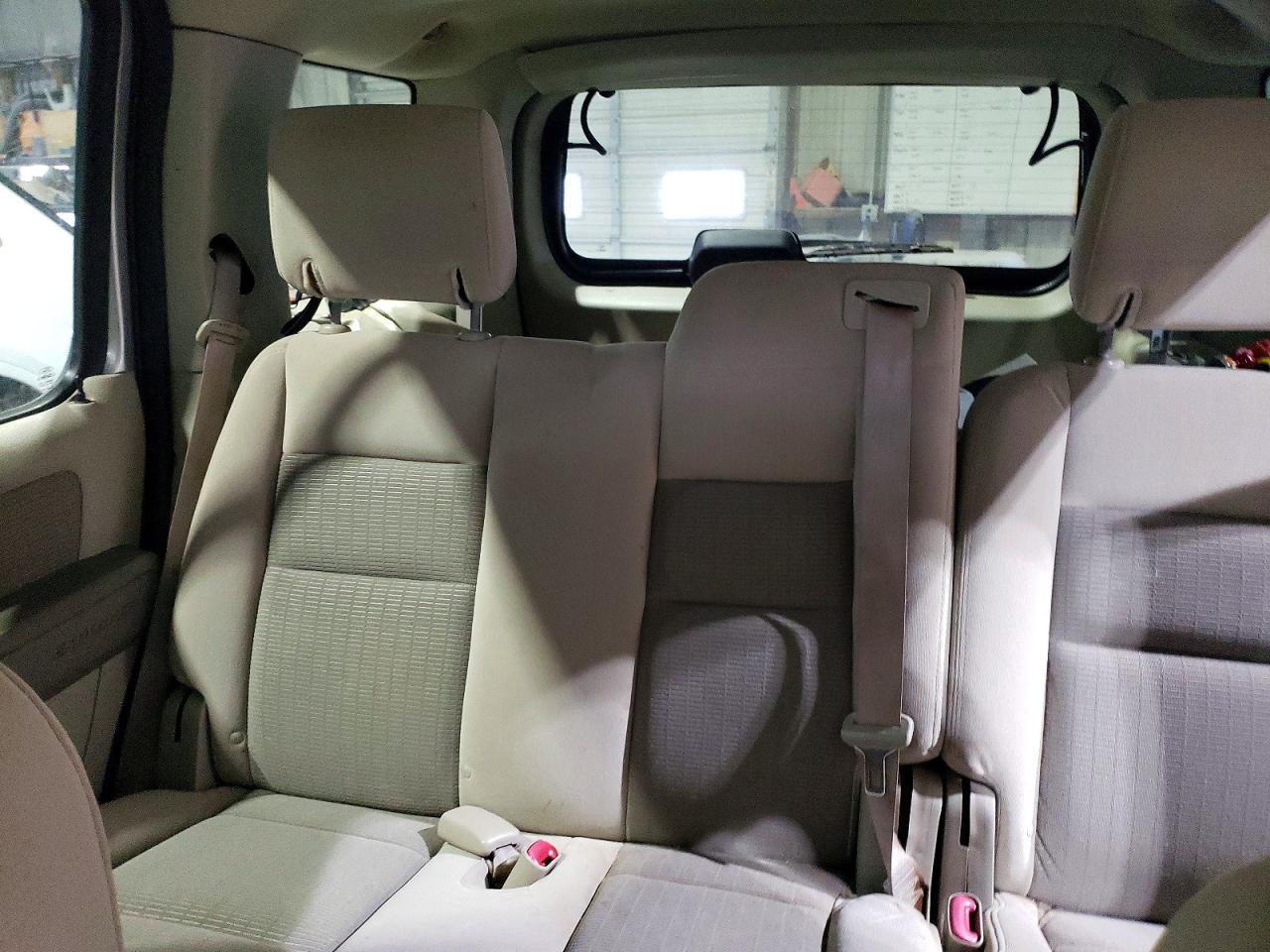 2006 FORD EXPLORER