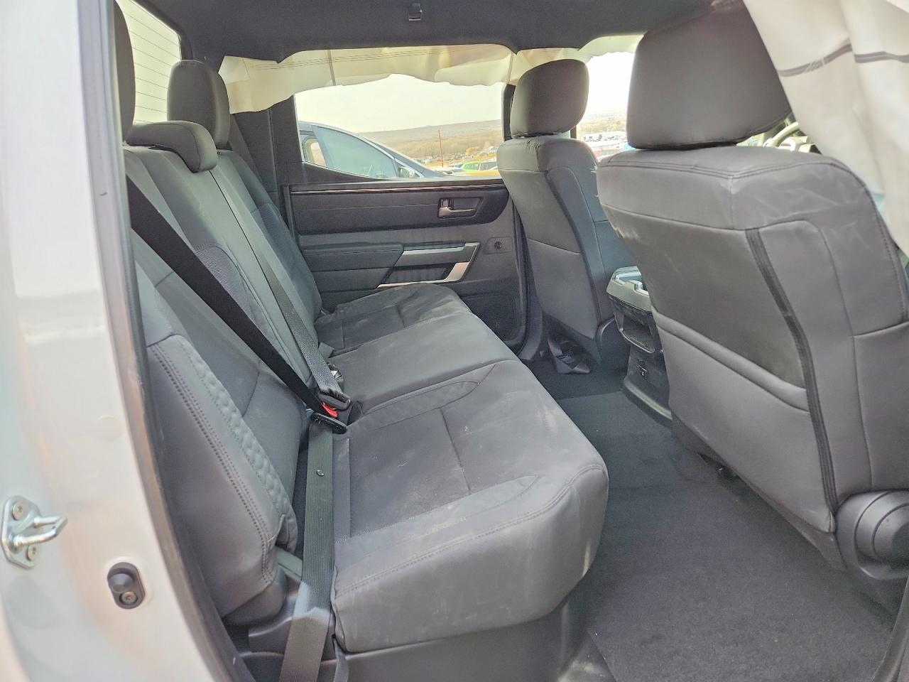 2025 TOYOTA TUNDRA