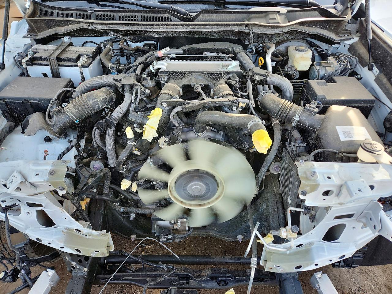 2025 TOYOTA TUNDRA