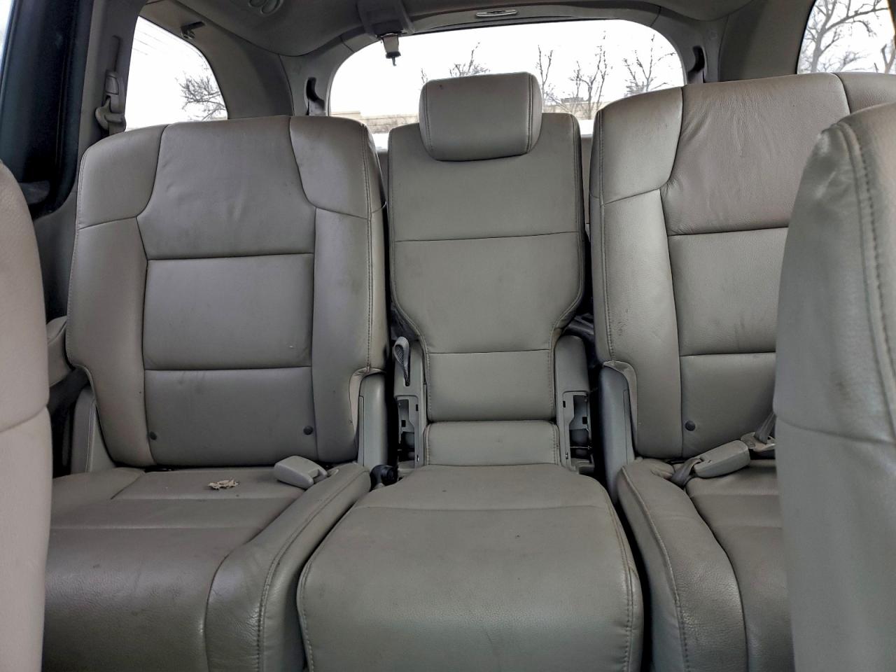 2014 HONDA All Models