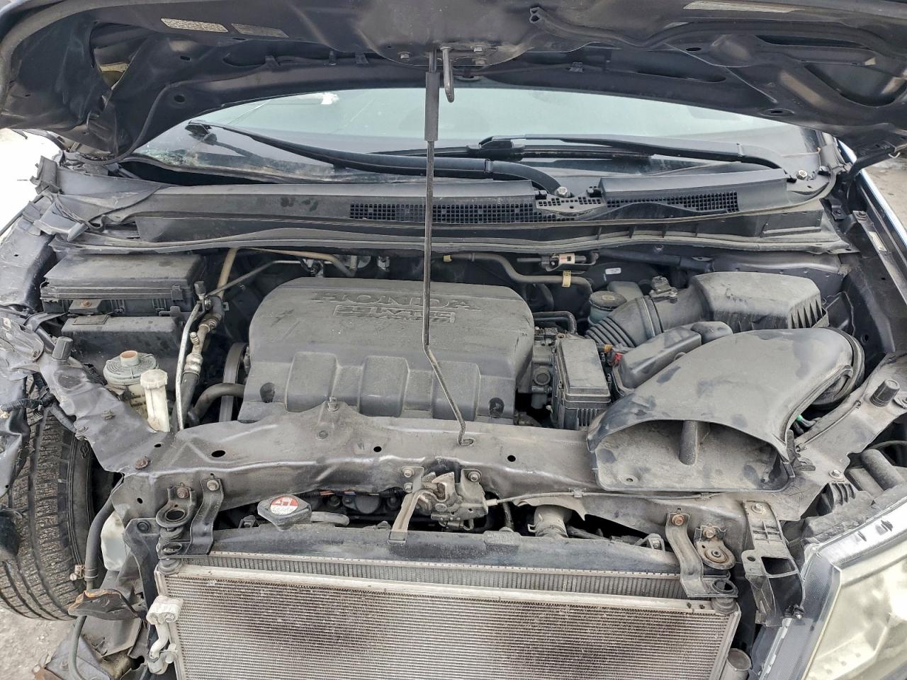 2014 HONDA All Models