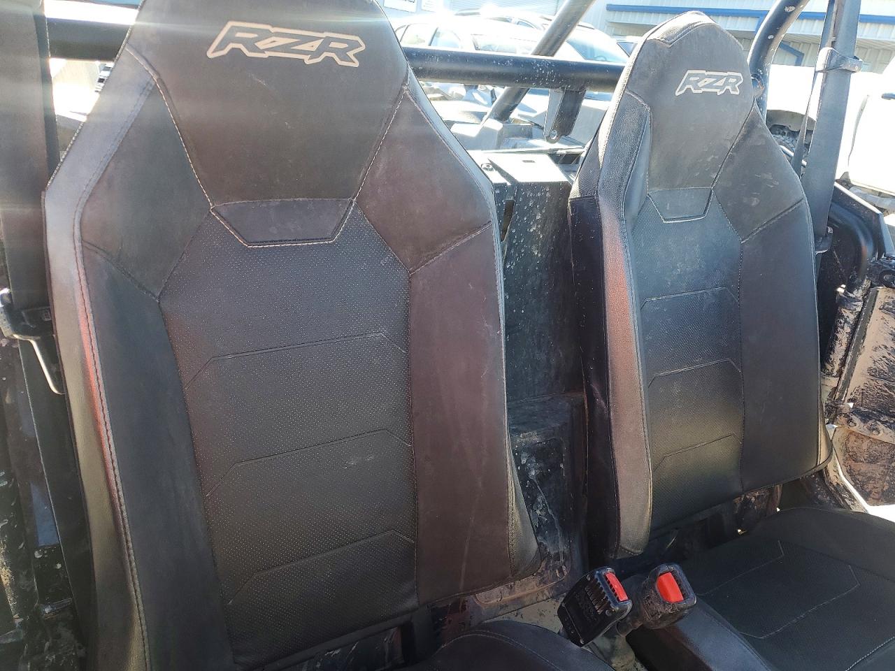 2023 POLARIS SIDEBYSIDE