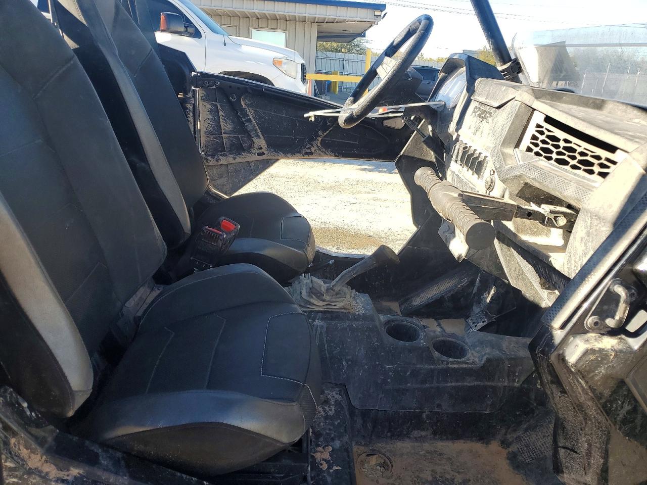 2023 POLARIS SIDEBYSIDE