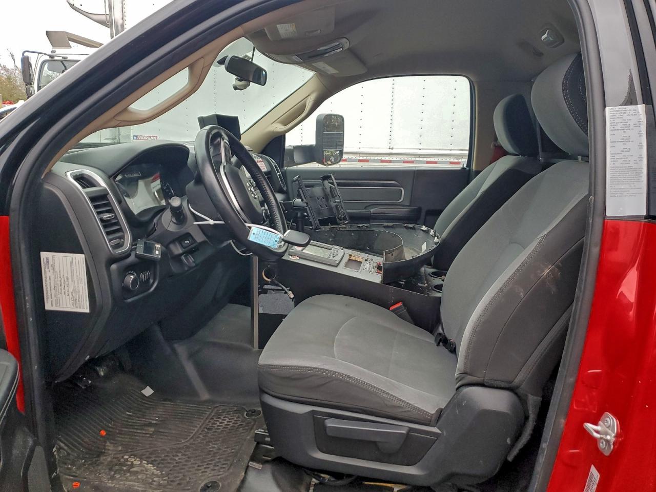 2019 RAM All Models