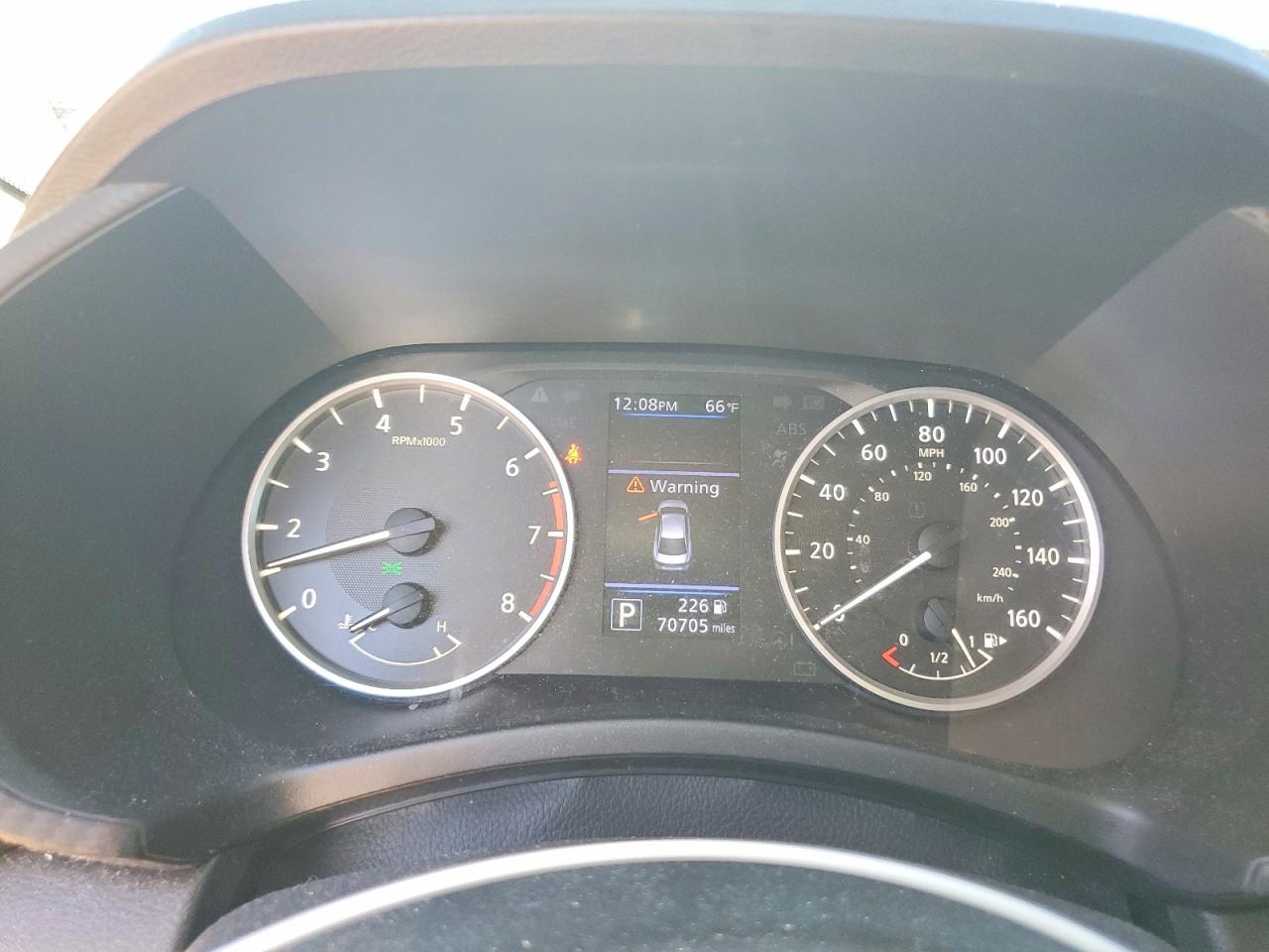 2021 NISSAN SENTRA