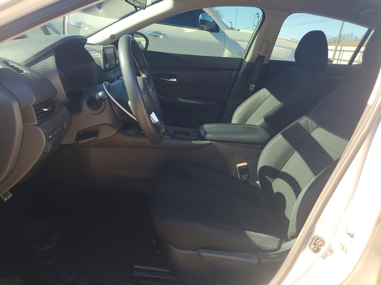 2021 NISSAN SENTRA