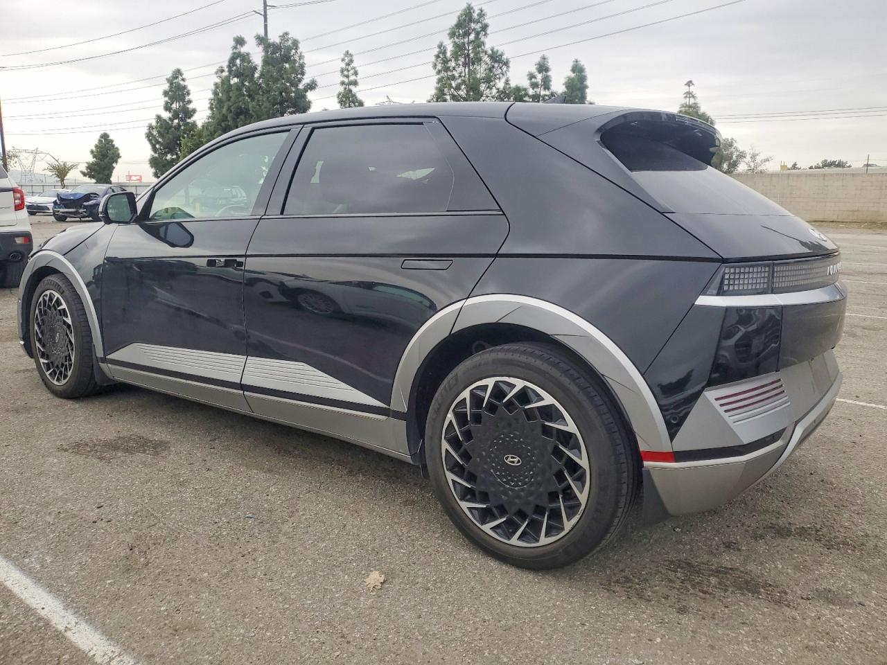 2023 HYUNDAI IONIQ