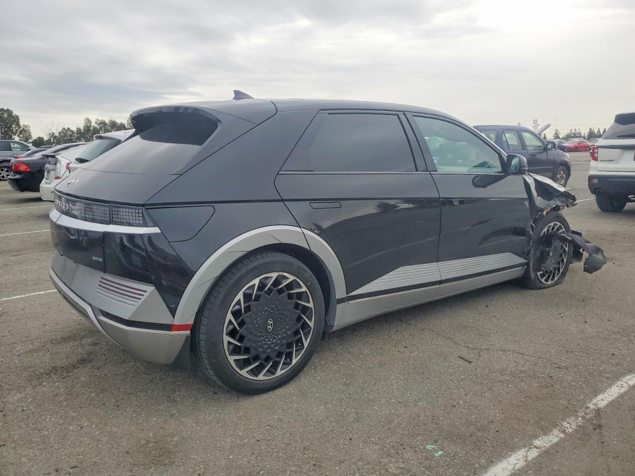 2023 HYUNDAI IONIQ